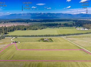 167 Cimarron Trl, Kalispell, MT 59901