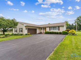 175 Jackson St, Cygnet, OH 43413