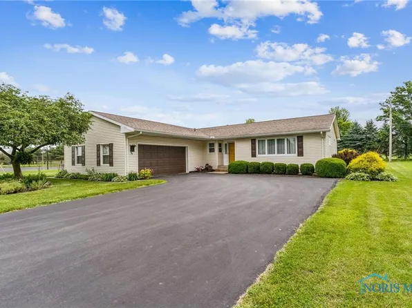 175 Jackson St, Cygnet, OH 43413