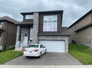 561 Mayapple St, Waterloo, ON N2V 0G2