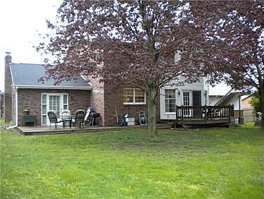 2nd image of 4297 Fostoria Dr