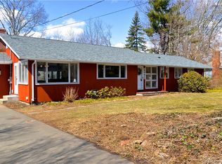 1464 Ridge Rd, North Haven, CT 06473