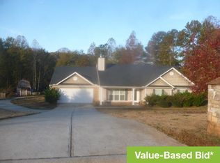 1201 Casper Ln, Winder, GA 30680