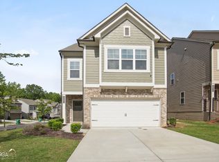 3001 W Jackson Way, Austell, GA 30106