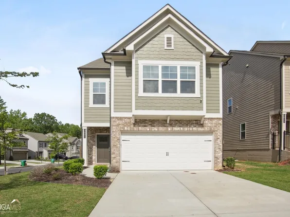 3001 W Jackson Way, Austell, GA 30106