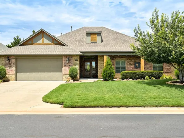 13025 Jasmine Ln, Oklahoma City, OK 73142
