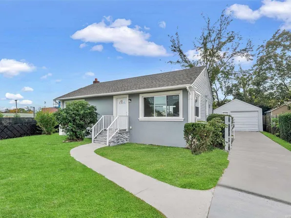 1 Floral Drive, Amityville, NY 11701