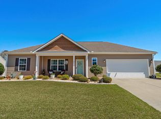 221 Oak Crest Cir, Longs, SC 29568