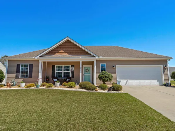 221 Oak Crest Circle, Longs, SC 29568