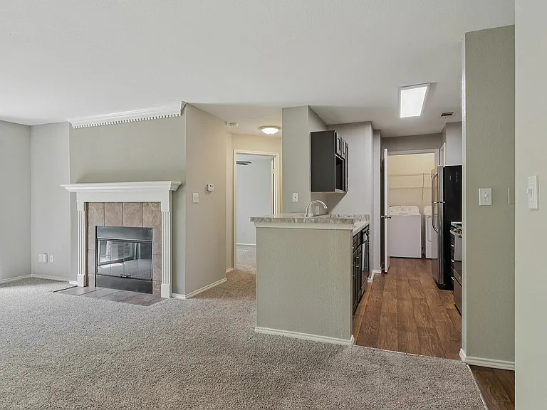 Buckeye Floorplan
