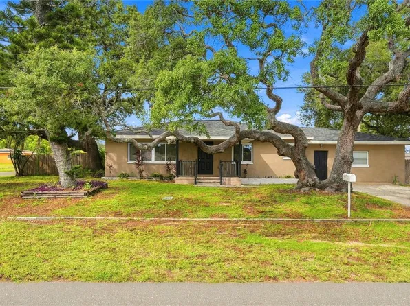 10719 CHEROKEE DRIVE, ST PETERSBURG, FL 33708