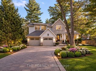 1310 Duncan Rd, Oakville, ON L6J2P8