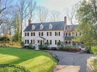 213 Ampthill Rd, Richmond, VA 23226