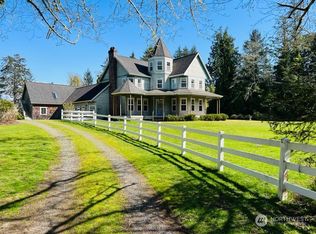 36808 Stackpole Rd, Oysterville, WA 98641