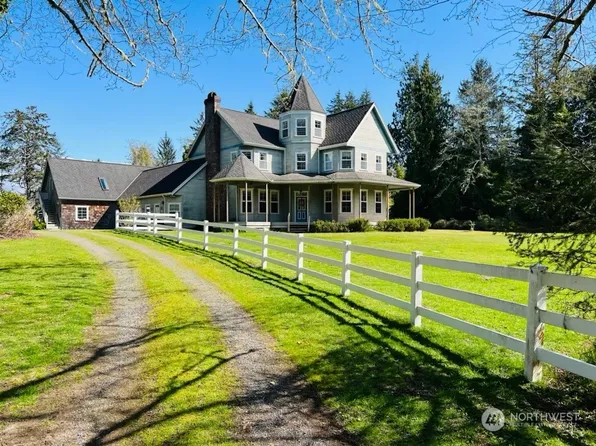 36808 Stackpole Road, Oysterville, WA 98641