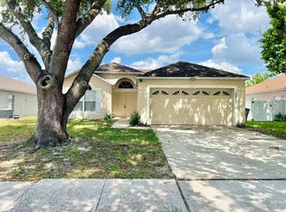 1231 Honey Rd, Apopka, FL 32712