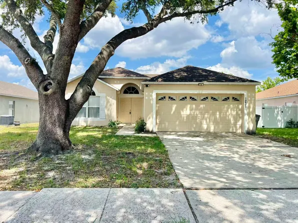 1231 Honey Rd, Apopka, FL 32712