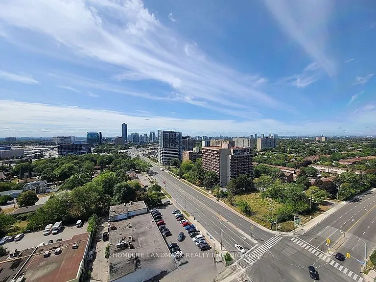 3121 Sheppard Ave E #1705 — Photo 10