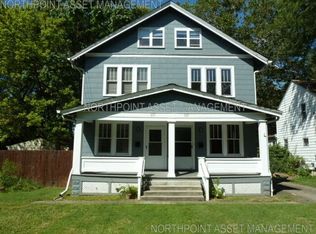 835 College Ave, Columbus, OH 43209