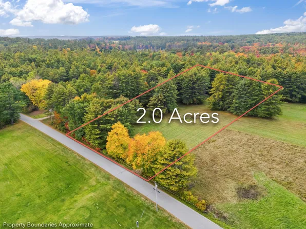 042-B Egypt Road, Alna, ME 04535