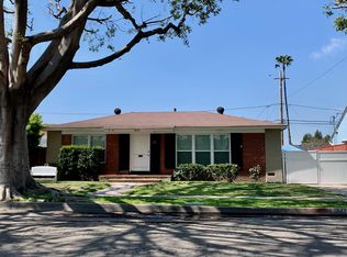 3473 Montair Ave, Long Beach, CA 90808