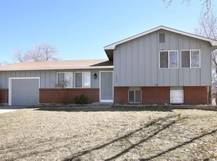 6865 Narrow Gauge St, Colorado Springs, CO 80911