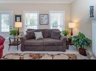 6853 Pennington Rd, Columbia, SC 29209