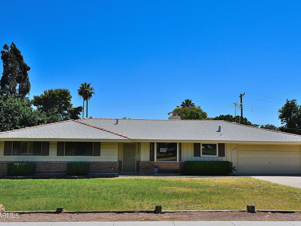 2nd image of 4909 E OSBORN Road