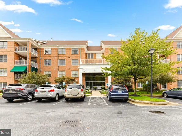 660 Straffan Dr Unit 204, Lutherville Timonium, MD 21093