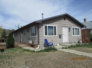 1407 Buena Vista St, Trinidad, CO 81082