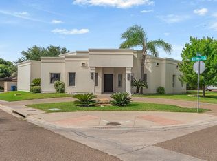 2902 Victor Hugo Ct, Laredo, TX 78041
