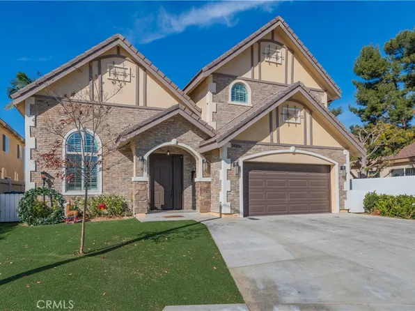 14861 Gainford Cir, Irvine, CA 92604