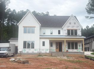 7313 Wexford Woods Ln, Wake Forest, NC 27587