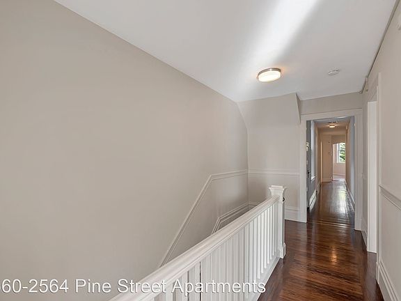 3rd image of 2562 Pine St #2562