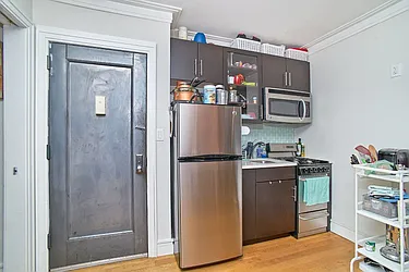 Rented by Living New York