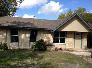 3206 Locke Ln, Austin, TX 78704