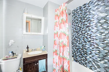 Rented by Keren Capital Group, LLC