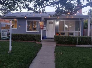 2242 Farley St, Castro Valley, CA 94546