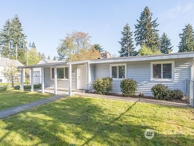 1212 S 130th Place, Seattle, WA, 98168
