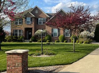 1594 Vicki Ln, Lebanon, OH