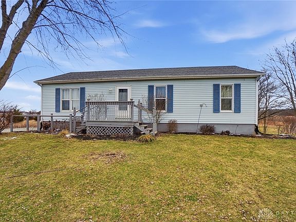 2nd image of 4075 Russia Versailles Rd