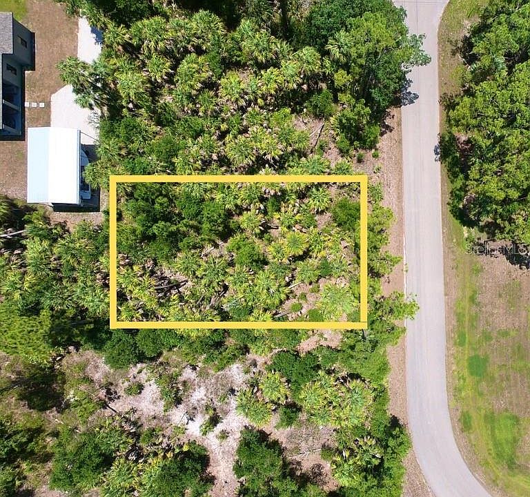 1st image of Kerman St Lot 18