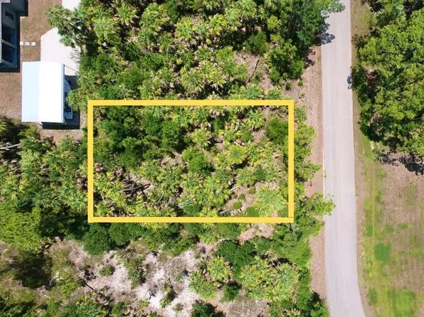 Kerman St Lot 18, North Pt, FL 34288