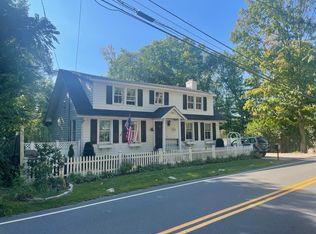 296 Greens Farms Rd, Westport, CT 06880