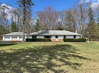 2150 W Flagg Rd, Orwell, OH 44076