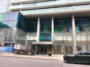 38 Grenville St #1403-C01, Toronto, ON M4Y 1A5