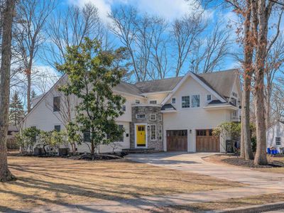 209 Belhaven Ave, Linwood, NJ, 08221