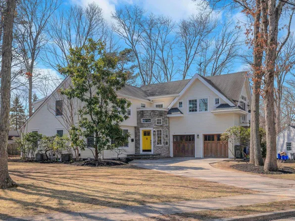 209 Belhaven Ave, Linwood, NJ 08221