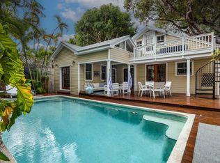 1209 Packer St, Key West, FL 33040