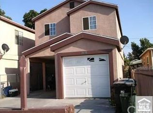 2030 E Nord St, Compton, CA 90222